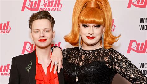 michael abbott jinkx monsoon|Michael Abbott Bio, Jinkx Monsoon Husband, Age,。